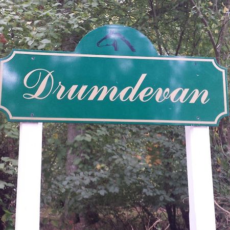 Drumdevan Country House Inverness Dış mekan fotoğraf
