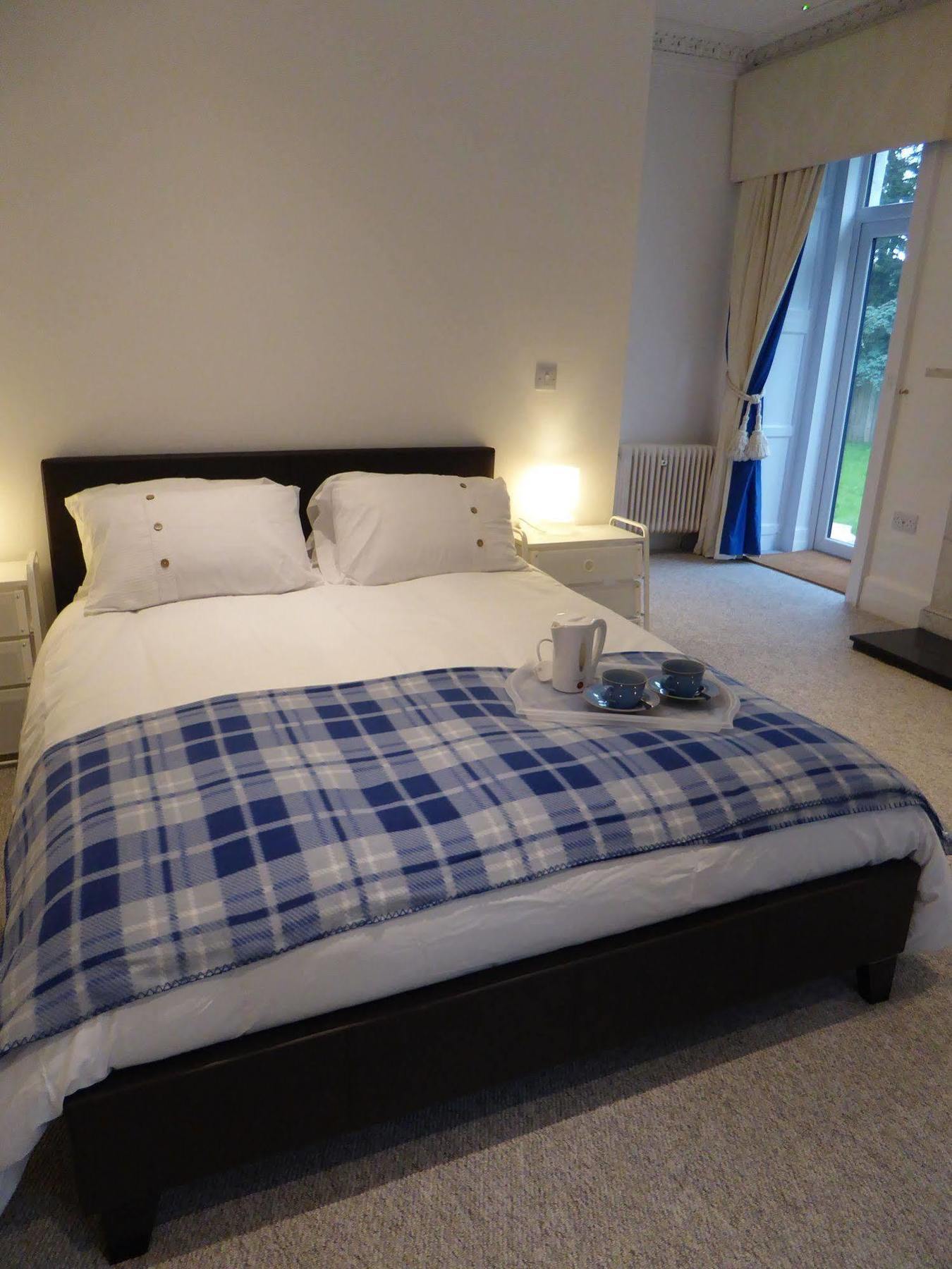 Drumdevan Country House Inverness Dış mekan fotoğraf