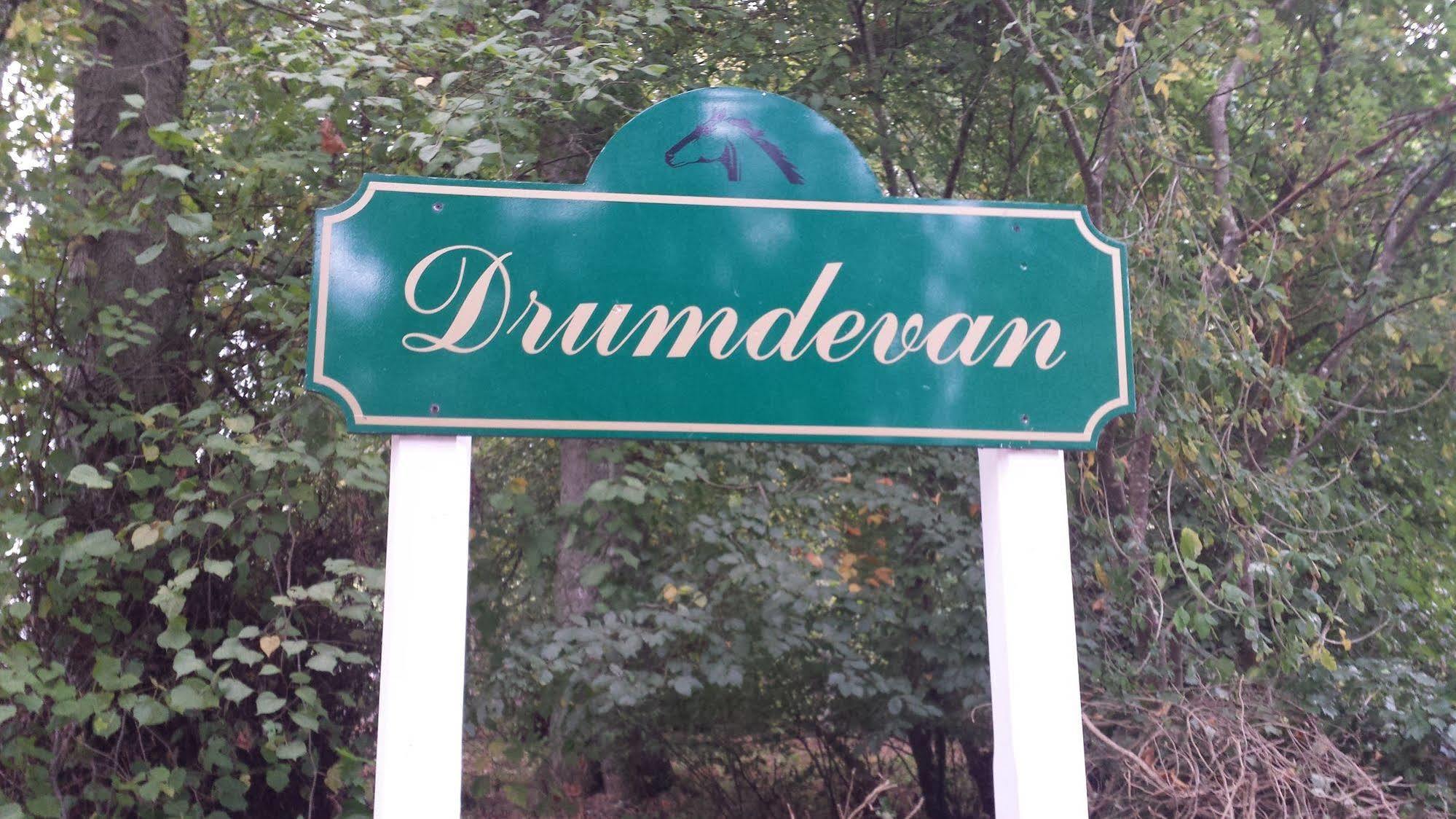 Drumdevan Country House Inverness Dış mekan fotoğraf