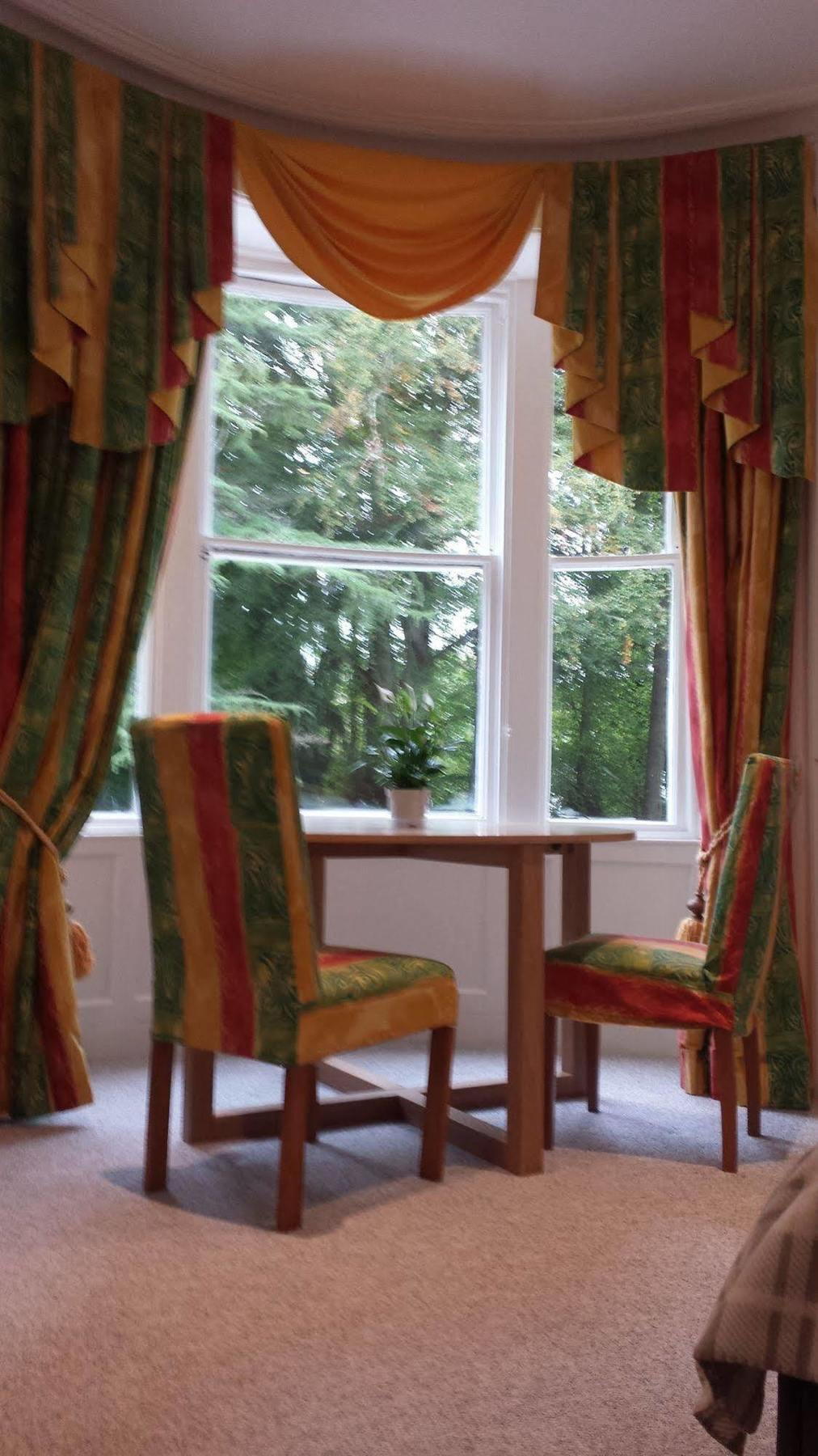 Drumdevan Country House Inverness Dış mekan fotoğraf