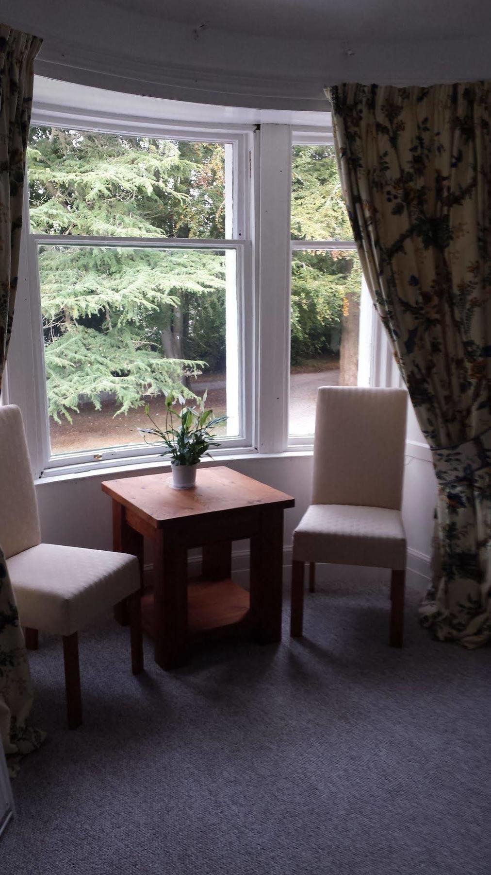 Drumdevan Country House Inverness Dış mekan fotoğraf