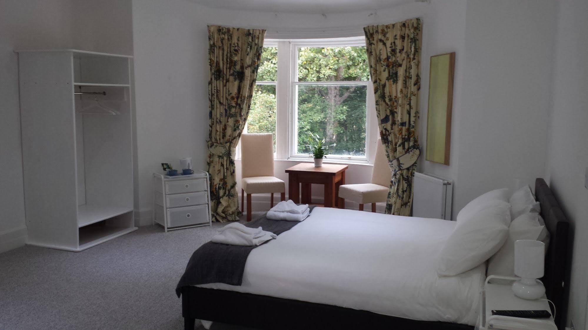 Drumdevan Country House Inverness Dış mekan fotoğraf