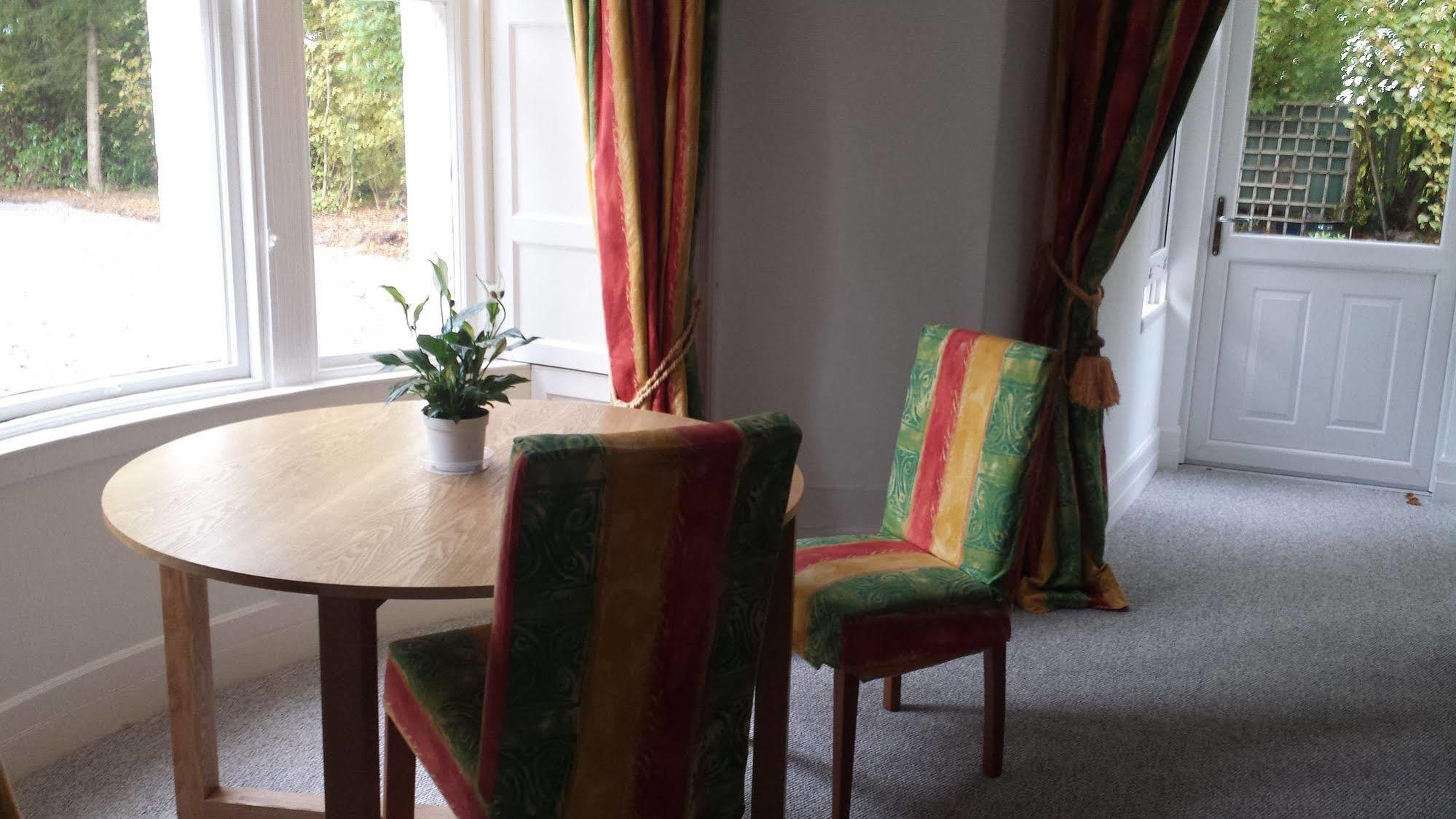 Drumdevan Country House Inverness Dış mekan fotoğraf