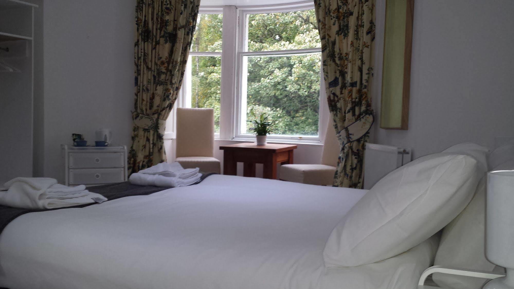 Drumdevan Country House Inverness Dış mekan fotoğraf