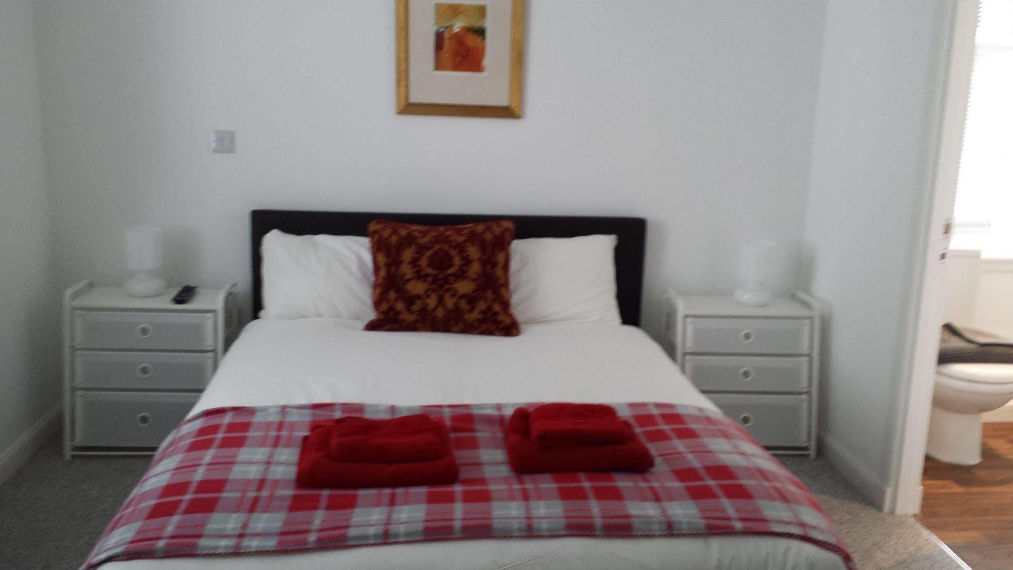 Drumdevan Country House Inverness Dış mekan fotoğraf